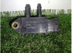 Recambio de sensor presion para opel astra k lim. 5türig selective referencia OEM IAM 55599659-A2C74386800 3.PINES 