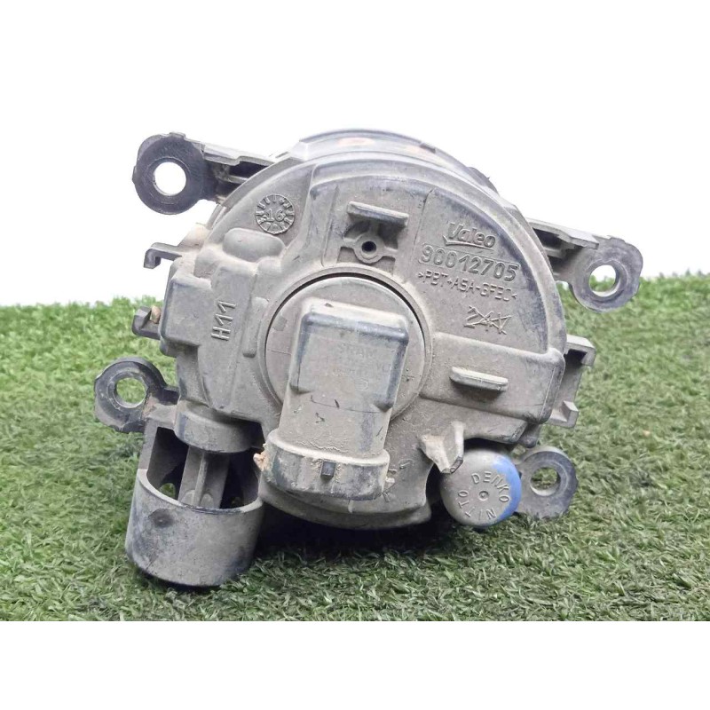 Recambio de faro antiniebla derecho para fiat talento kombi (296) l1h1 1,0t basis (m1) referencia OEM IAM 261503971R-89208441  