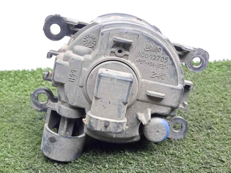 Recambio de faro antiniebla derecho para fiat talento kombi (296) l1h1 1,0t basis (m1) referencia OEM IAM 261503971R-89208441  