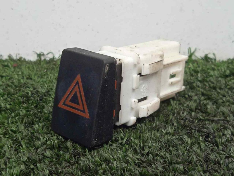 Recambio de warning para nissan qashqai (j10) 2.0 dci turbodiesel cat referencia OEM IAM  4.PINES 