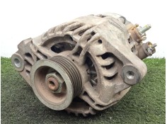 Recambio de alternador para citroën c1 1.0 cat (384f) referencia OEM IAM 270600Q010-MS1022118730 POLEA.FIJA - 6.CANALES 70AH - D