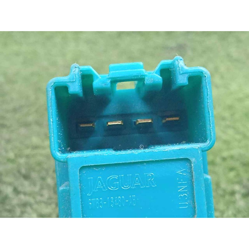 Recambio de sensor para land rover evoque 2.2 td4 cat referencia OEM IAM 6W8313480AB SENSOR.FRENO 