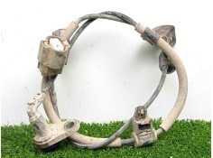 Recambio de sensor para mitsubishi l 200 2.4 di-d cat referencia OEM IAM 4670B008-0265009849 TRASERO.DERECHO - SENSOR.ABS 2.PINE