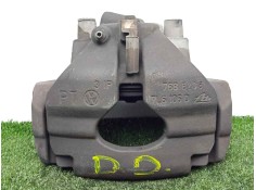 Recambio de pinza freno delantera derecha para volkswagen touareg (7la) 2.5 tdi referencia OEM IAM 7L6106D-7L6615124F ATE - Ø PI