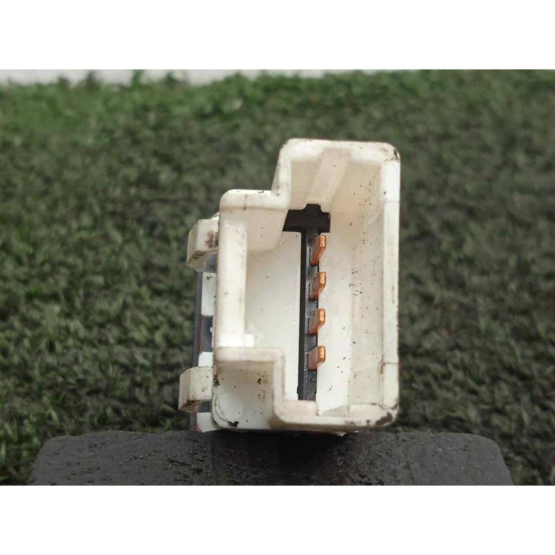 Recambio de warning para nissan qashqai (j10) 2.0 dci turbodiesel cat referencia OEM IAM  4.PINES 