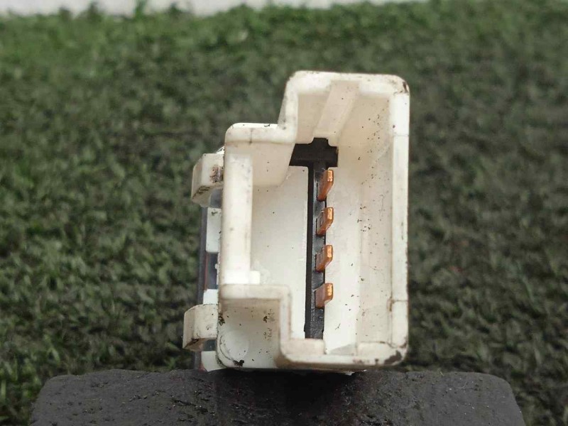 Recambio de warning para nissan qashqai (j10) 2.0 dci turbodiesel cat referencia OEM IAM  4.PINES 