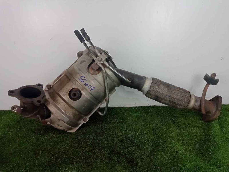 Recambio de filtro de particulas para mitsubishi asx (ga0w) kaiteki 4wd referencia OEM IAM AAX  