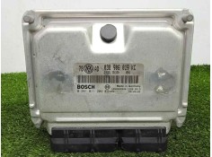 Recambio de centralita motor uce para volkswagen passat berlina (3b3) 1.9 tdi referencia OEM IAM 0281011204-038906019KC-EDC15P+ 