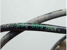 Recambio de sensor para mitsubishi l 200 2.4 di-d cat referencia OEM IAM 4670B008-0265009849 TRASERO.DERECHO - SENSOR.ABS 2.PINE 2