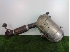 Recambio de filtro de particulas para mitsubishi asx (ga0w) kaiteki 4wd referencia OEM IAM AAX   2