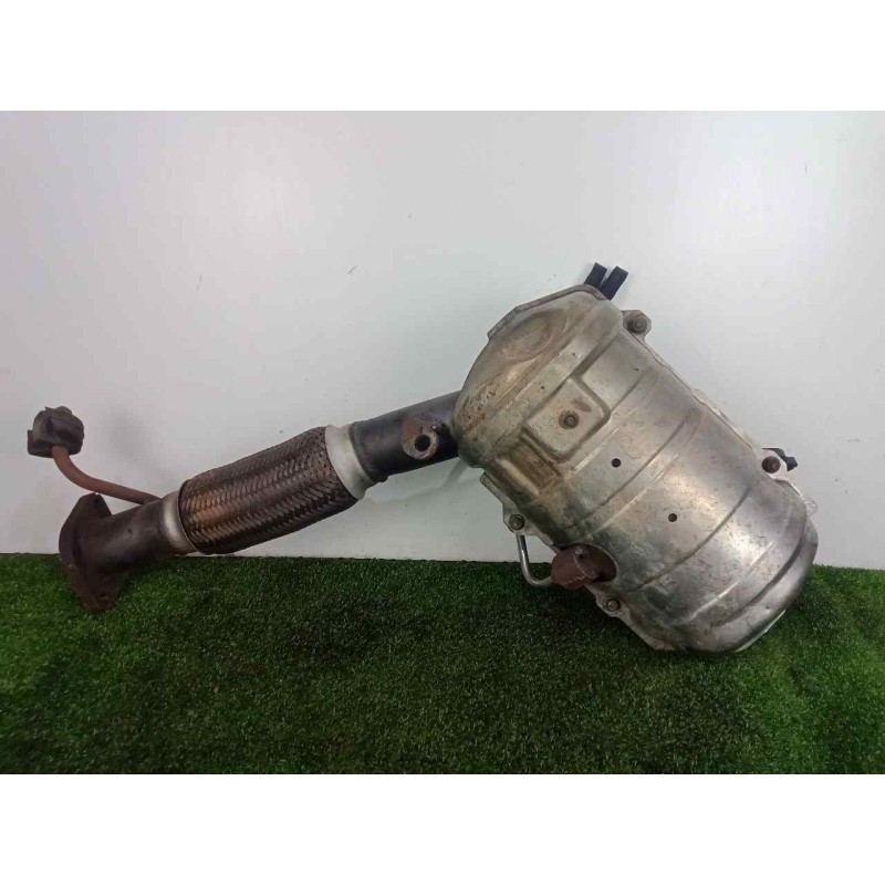 Recambio de filtro de particulas para mitsubishi asx (ga0w) kaiteki 4wd referencia OEM IAM AAX  