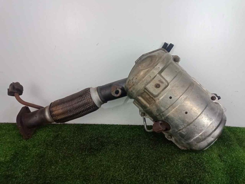 Recambio de filtro de particulas para mitsubishi asx (ga0w) kaiteki 4wd referencia OEM IAM AAX  