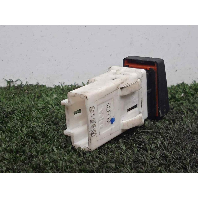 Recambio de warning para nissan qashqai (j10) 2.0 dci turbodiesel cat referencia OEM IAM  4.PINES 