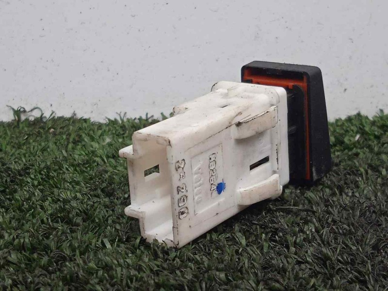 Recambio de warning para nissan qashqai (j10) 2.0 dci turbodiesel cat referencia OEM IAM  4.PINES 