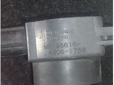 Recambio de bobina encendido para mitsubishi colt berlina 5 (z30a) 1.1 cat referencia OEM IAM FK0330-MN19561649061758 3.PINES DI 2