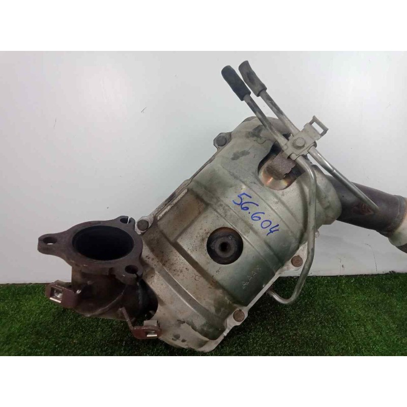 Recambio de filtro de particulas para mitsubishi asx (ga0w) kaiteki 4wd referencia OEM IAM AAX  