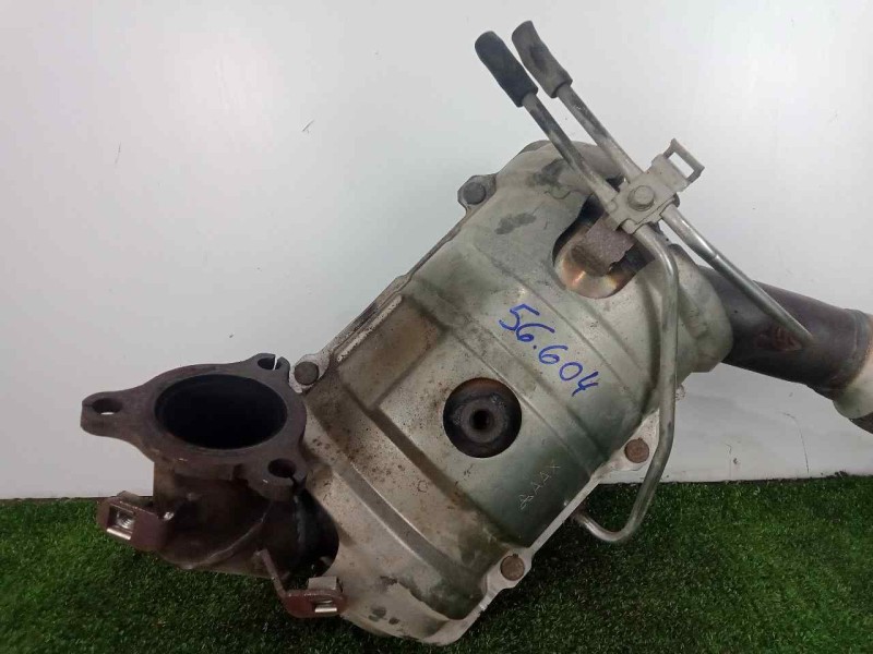 Recambio de filtro de particulas para mitsubishi asx (ga0w) kaiteki 4wd referencia OEM IAM AAX  