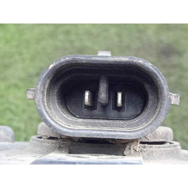 Recambio de faro antiniebla izquierdo para fiat talento kombi (296) l1h1 1,0t basis (m1) referencia OEM IAM 261558707R  