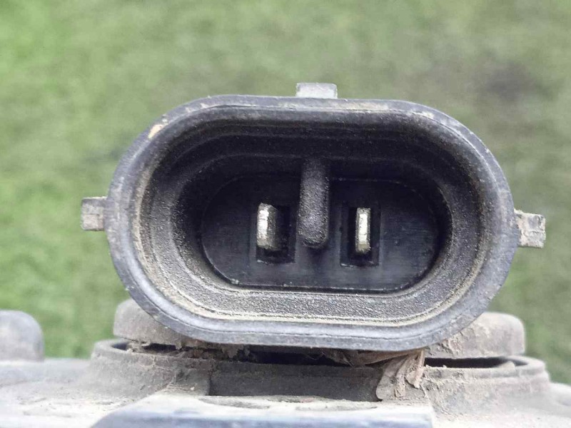 Recambio de faro antiniebla izquierdo para fiat talento kombi (296) l1h1 1,0t basis (m1) referencia OEM IAM 261558707R  