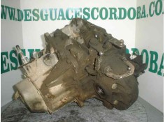 Recambio de caja cambios para citroën xsara berlina 1.9 turbodiesel referencia OEM IAM 20TA45 57791 - 5 VELOCIDADES MANUAL