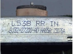 Recambio de retenedor puerta para land rover evoque 2.2 td4 cat referencia OEM IAM BJ3227200AD TRASERA.DERECHA  2