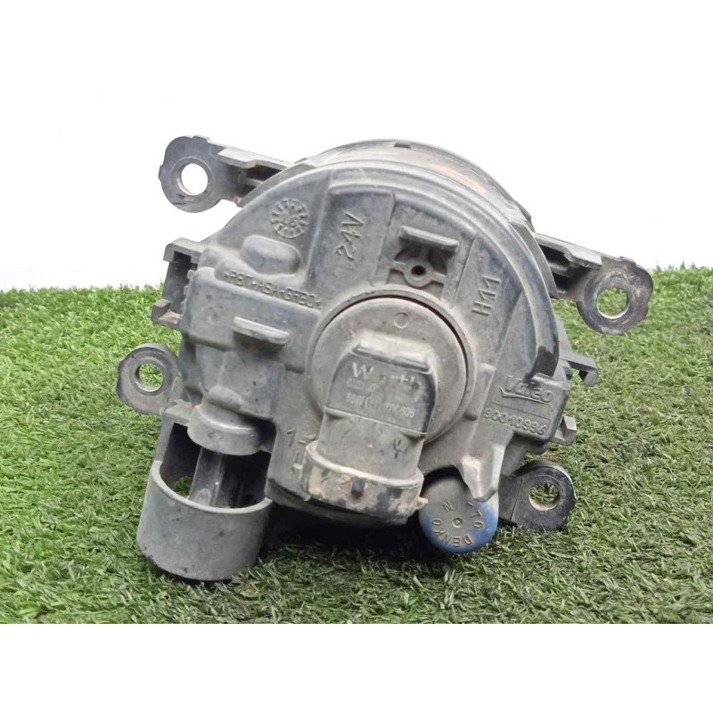 Recambio de faro antiniebla izquierdo para fiat talento kombi (296) l1h1 1,0t basis (m1) referencia OEM IAM 261558707R  