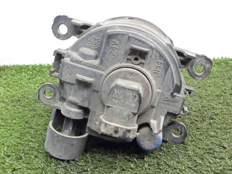 Recambio de faro antiniebla izquierdo para fiat talento kombi (296) l1h1 1,0t basis (m1) referencia OEM IAM 261558707R  