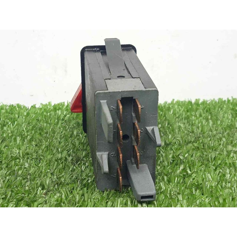 Recambio de warning para skoda octavia berlina (1u2) 1.9 tdi referencia OEM IAM 1U0953235B 7.PINES 