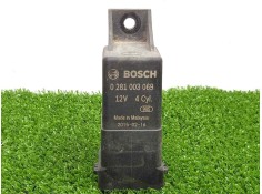 Recambio de caja precalentamiento para mitsubishi l 200 2.4 di-d cat referencia OEM IAM 0281003069  