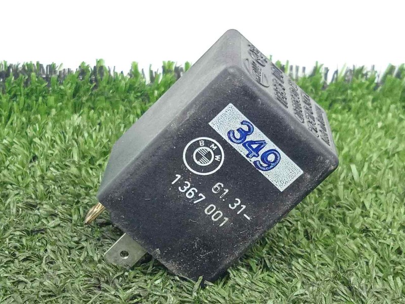 Recambio de rele para bmw serie 3 berlina (e30) 1.6 referencia OEM IAM 61311367001  