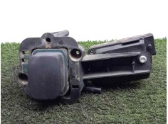 Recambio de maneta exterior porton para fiat talento kombi (296) l1h1 1,0t basis (m1) referencia OEM IAM SINREFERENCIA 2.PINES 