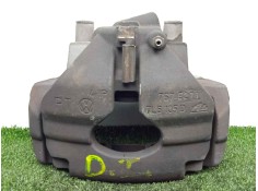 Recambio de pinza freno delantera izquierda para volkswagen touareg (7la) 2.5 tdi referencia OEM IAM 7L6105D-7L6615123F ATE - Ø 