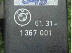 Recambio de rele para bmw serie 3 berlina (e30) 1.6 referencia OEM IAM 61311367001   2