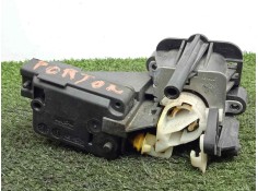 Recambio de maneta exterior porton para fiat talento kombi (296) l1h1 1,0t basis (m1) referencia OEM IAM SINREFERENCIA 2.PINES  2