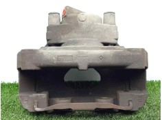 Recambio de pinza freno delantera izquierda para volkswagen touareg (7la) 2.5 tdi referencia OEM IAM 7L6105D-7L6615123F ATE - Ø  2