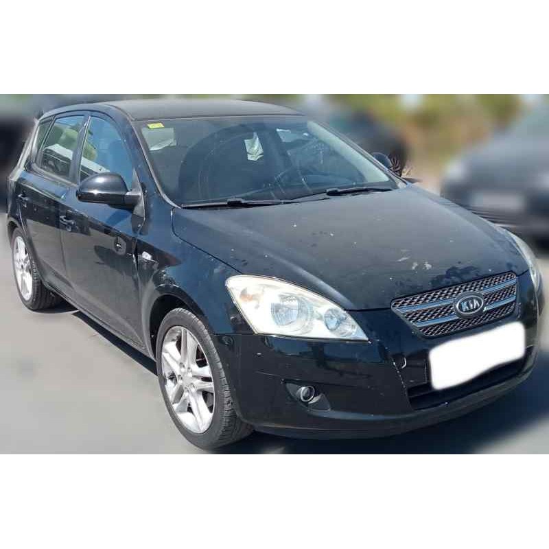 Recambio de puerta delantera izquierda para kia cee´d 1.6 crdi cat referencia OEM IAM   