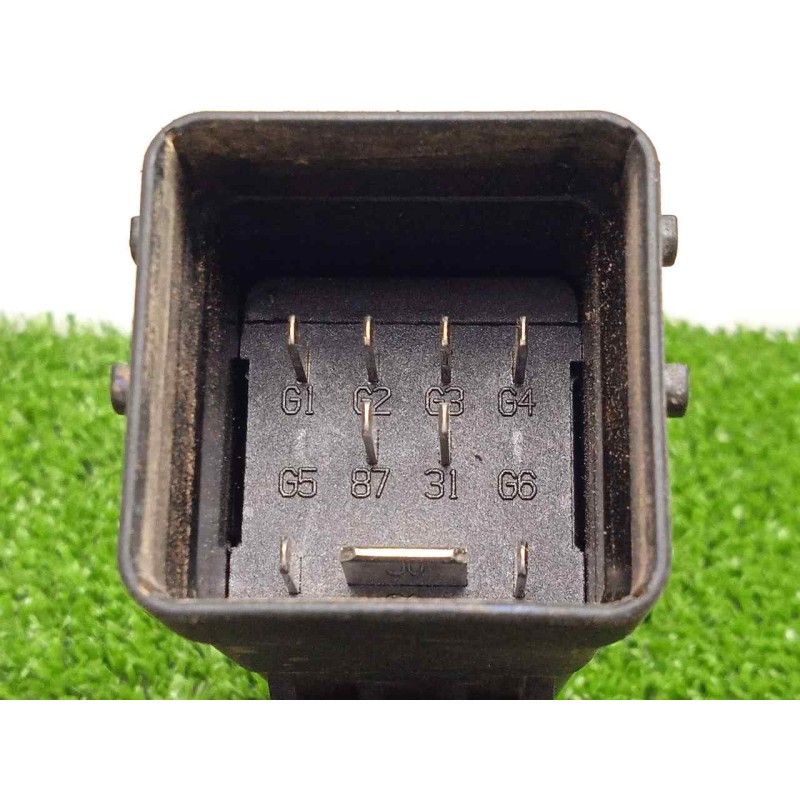 Recambio de caja precalentamiento para mitsubishi l 200 2.4 di-d cat referencia OEM IAM 0281003069  