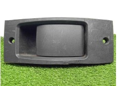 Recambio de maneta interior trasera derecha para fiat ducato maxi furgón g. vol. 35 (290) 2.3 jtd cat referencia OEM IAM 242449 
