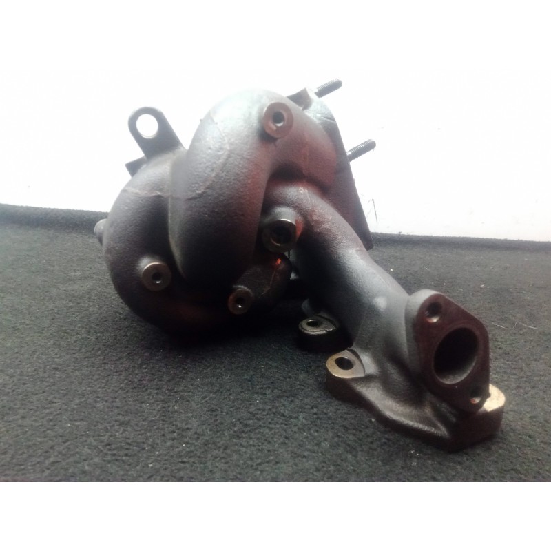 Recambio de turbocompresor para man tge kasten (uy) 2.0 tdi referencia OEM IAM 16359700067-ZA5036088800222-16391015071  