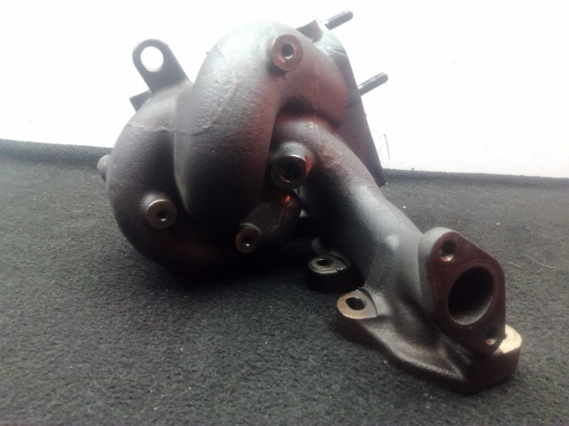 Recambio de turbocompresor para man tge kasten (uy) 2.0 tdi referencia OEM IAM 16359700067-ZA5036088800222-16391015071  