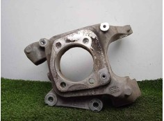 Recambio de mangueta trasera derecha para ford mondeo lim. 1.5 ecoboost cat referencia OEM IAM DG9C5B758AG ALUMINIO 