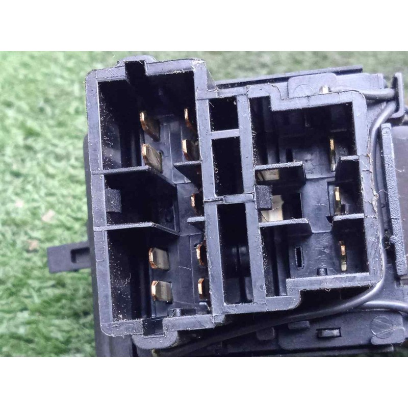 Recambio de mando luces para peugeot 206 berlina 1.9 diesel referencia OEM IAM 96307460ZL  