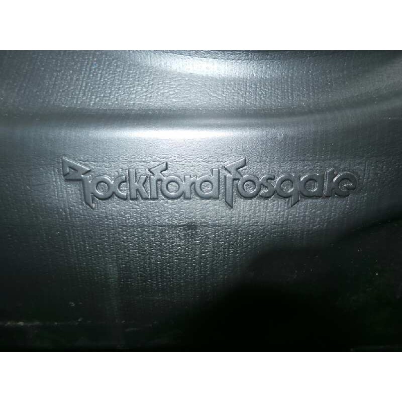 Recambio de sistema audio / radio cd para mitsubishi outlander (gf0) 2.2 di-d cat referencia OEM IAM   