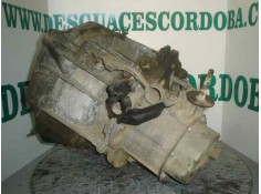 Recambio de caja cambios para citroën xsara berlina 1.9 turbodiesel referencia OEM IAM 20TA45 57791 - 5 VELOCIDADES MANUAL 2