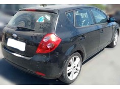 Recambio de porton trasero para kia cee´d 1.6 crdi cat referencia OEM IAM   5 PUERTAS