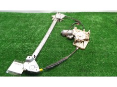 Recambio de elevalunas delantero derecho para peugeot 406 berlina (s1/s2) 1.8 cat referencia OEM IAM  2.SERIE - ELECTRICO CON.MO