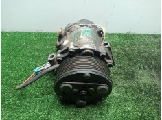 Recambio de compresor aire acondicionado para opel astra g berlina 1.7 16v dti cat (y 17 dt / lr6) referencia OEM IAM SD6V121429