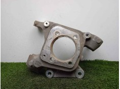 Recambio de mangueta trasera izquierda para ford mondeo lim. 1.5 ecoboost cat referencia OEM IAM DG9C5B759AF-5288323 ALUMINIO 