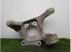 Recambio de mangueta trasera izquierda para ford mondeo lim. 1.5 ecoboost cat referencia OEM IAM DG9C5B759AF-5288323 ALUMINIO  2