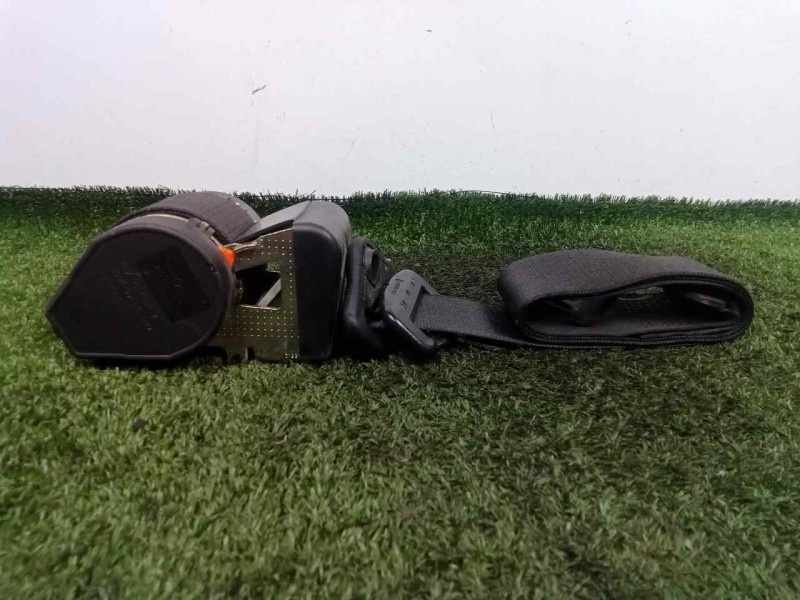 Recambio de cinturon seguridad delantero izquierdo para bmw serie 3 berlina (e30) 1.6 referencia OEM IAM 72111972057  
